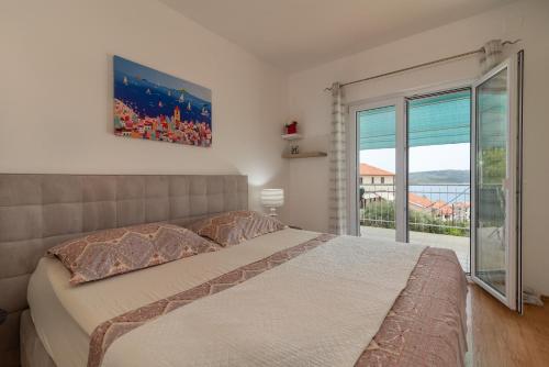 Afbeelding uit fotogalerij van Apartments Fani in Trogir