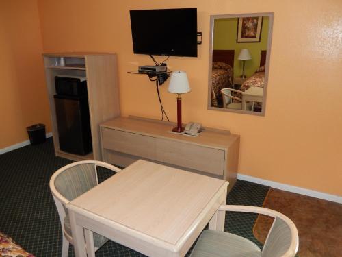 Gallery image of Townsman Motel in Boise City