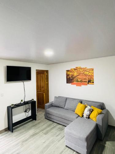Hermosa casa vacacional – Photos 3