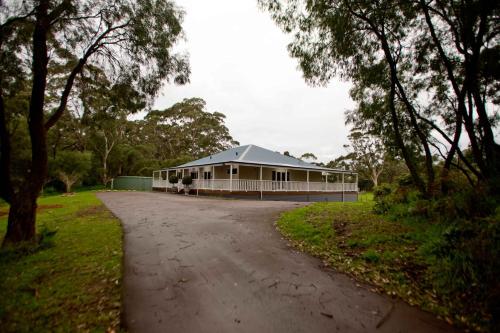 The Summer House Retreat – Photos 2