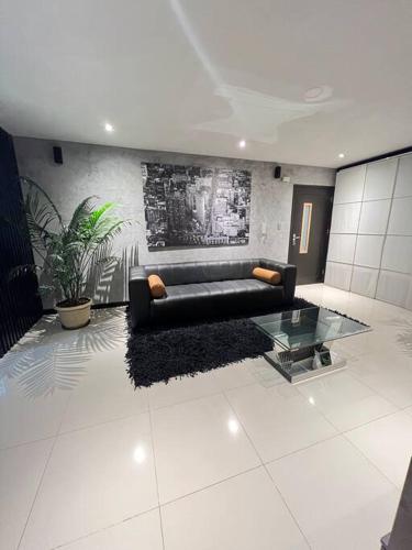 Gallery image of Hermoso departamento de dos habitaciones in Tarija