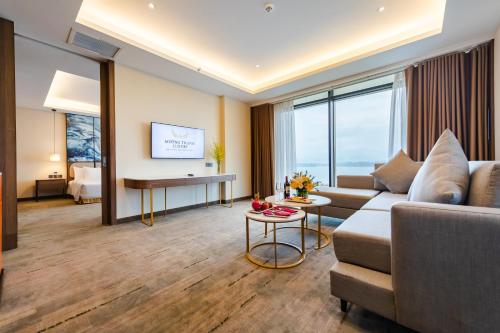 Gallery image of Muong Thanh Luxury Ha Long Centre Hotel in Ha Long