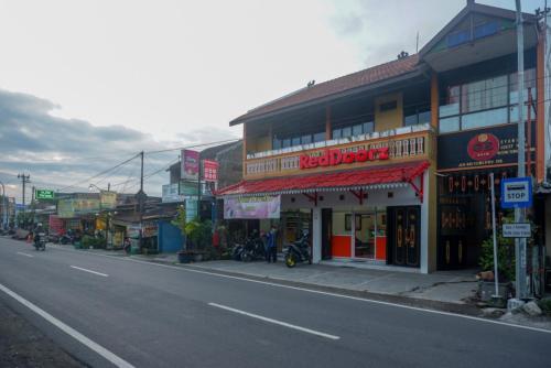 El barrio de los alrededores o un barrio cerca de este hotel