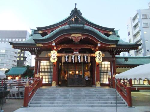 Nishitetsu Inn Nihonbashi