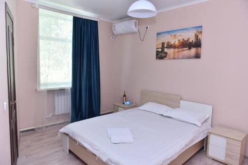 Gallery image of Hotel FRESH in Aktobe