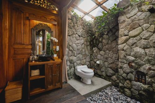 Airsania Ubud Antique Villas – Լուսանկարներ 5