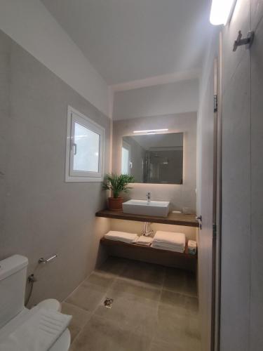 Gallery image of Coritos apartments Corfu in Kontokali