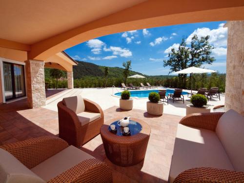 Villa Antonija