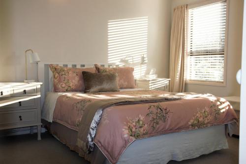 Gallery image of Magnolia House in Blenheim