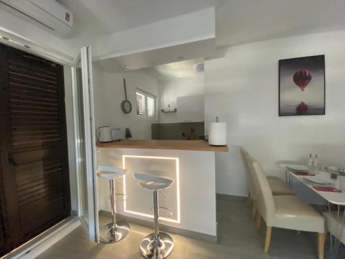 Fotografie z fotogalerie ubytování Apartmani Grebastica v destinaci Grebaštica