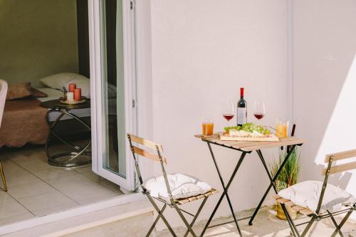 Billede fra billedgalleriet på Apartment Jope i Split