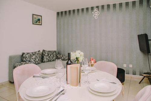 Billede fra billedgalleriet på Apartment Jope i Split