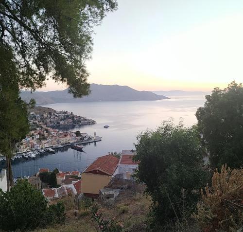 Φωτογραφία από το άλμπουμ του Annas house στη Σύμη