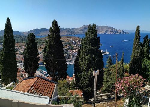 Φωτογραφία από το άλμπουμ του Annas house στη Σύμη