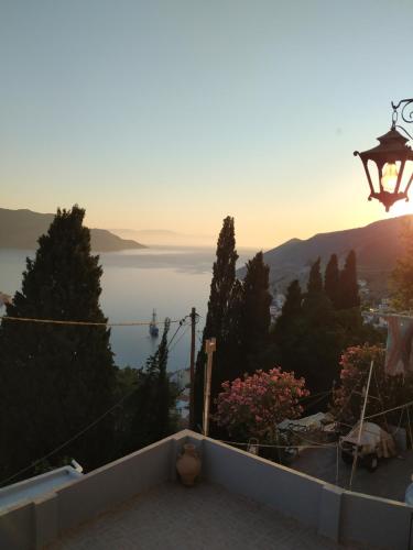 Φωτογραφία από το άλμπουμ του Annas house στη Σύμη