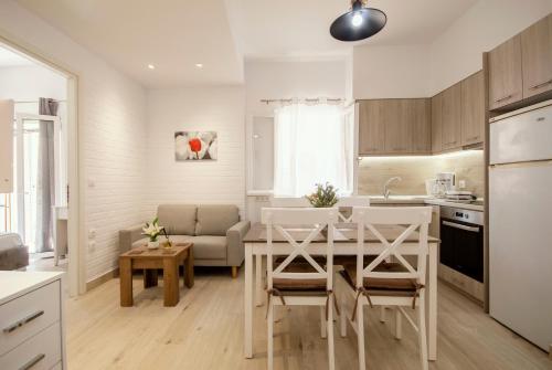 Christin's lovely house by CorfuEscapes