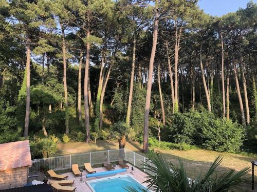 Seignosse Villa – Photos 2