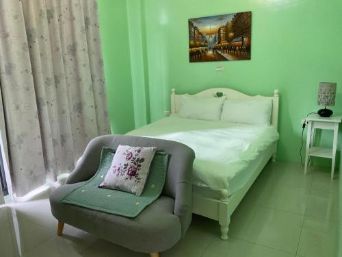 Gallery image of 橘子喵旅宿 in Hengchun