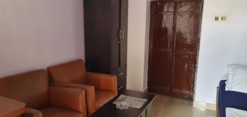 Photo de la galerie de l'établissement Hotel Gandhara, à Purî