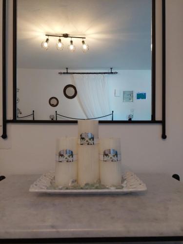 Fotografie z fotogalerie ubytování Anemelia Hotel Adamas v destinaci Adamas