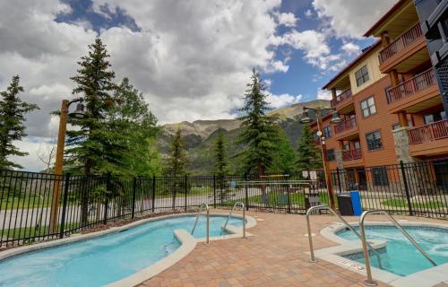 CS110 Copper Springs condo – Photos 2