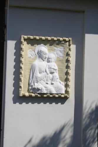 Φωτογραφία από το άλμπουμ του Appartamento Al Bianco Convento στη Βενετία-Λίντο