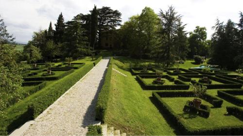 Villa di caccia – Photos 2