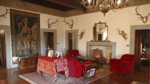 Villa di caccia – Photos 3