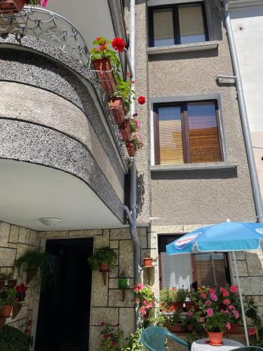 Gallery image of Mariana Guest House Къща за гости Марияна in Pomorie