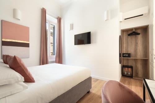 Gallery image of DA ME Suites in Rome