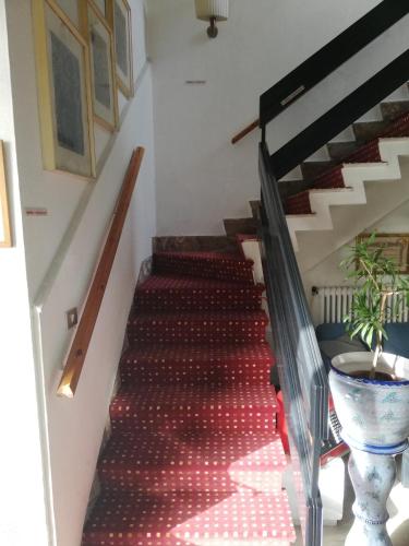 Фотография из галереи Hotel Sibilla Residence в Поццуоли