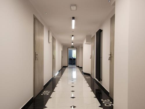 Billede fra billedgalleriet på Western Hills i Gdańsk