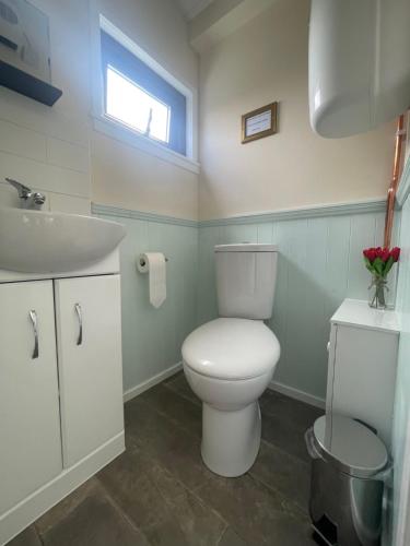 Gallery image of Morvin Self-Catering in Finstown