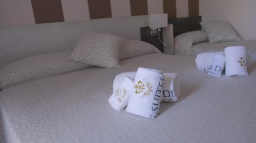 Gallery image of Bed & Breakfast Villa Michela Alezio in Alezio