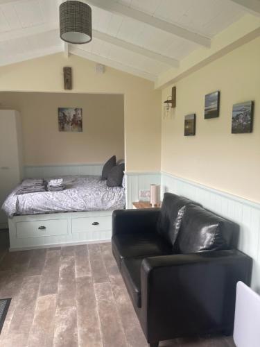 Gallery image of Morvin Self-Catering in Finstown