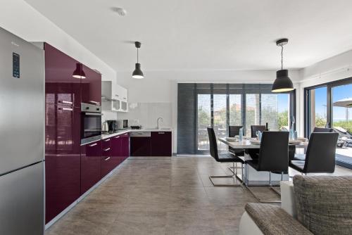 Villa Leandra