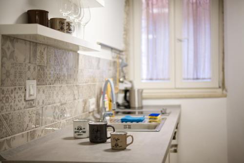 Azure - Apartment, in the heart of the Old town