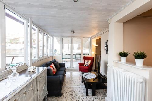 Ami's Appartment in Athens