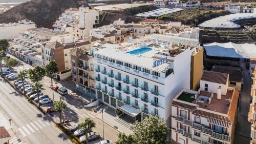 Urban Beach Torrox Costa