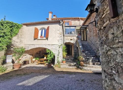 La Maison Viala - Gîte – Photos 2