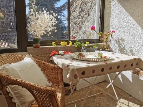 La Maison Viala - Gîte – Photos 4