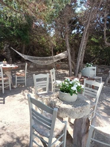 Gallery image of Dioni Lux inn 2 in Pachaina