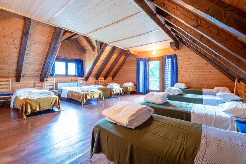 Zoncolan Camping Caravan – Photos 5