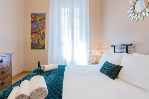 Milan Retreats Duomo Suites Beauty & SPA photo 79