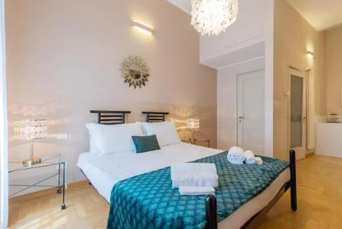 Milan Retreats Duomo Suites Beauty & SPA photo 80