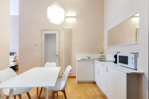 Milan Retreats Duomo Suites Beauty & SPA photo 82