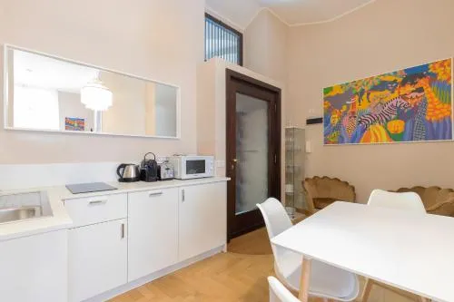 Milan Retreats Duomo Suites Beauty & SPA photo 83