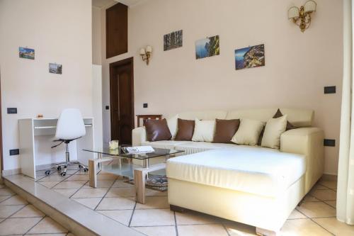 Appartamento all'Arenaccia by Wonderful Italy