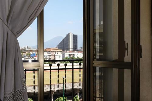 Appartamento all'Arenaccia by Wonderful Italy