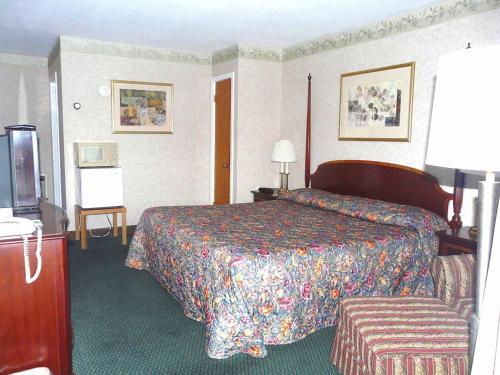 Knights Inn Lenox – Photos 2